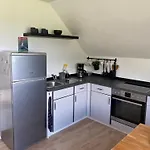 Apfelbluete