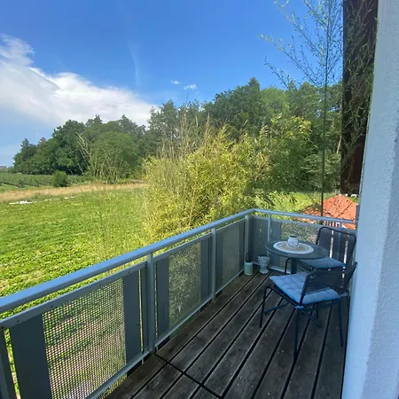 Apartment Apfelbluete *