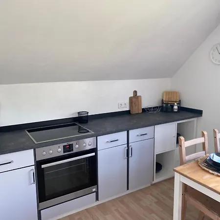 Apartment Apfelbluete *