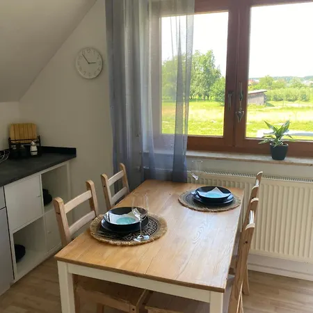 Apartment Apfelbluete