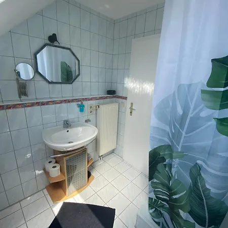 Apartment Apfelbluete *