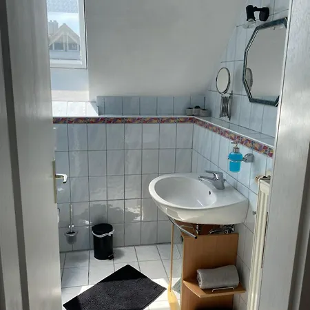 Apfelbluete Apartment