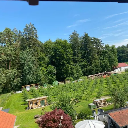 Apartment Apfelblüte *