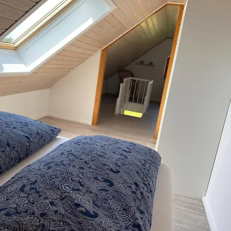Apartment Apfelbluete