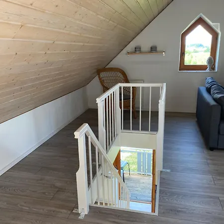 Apfelbluete Apartment