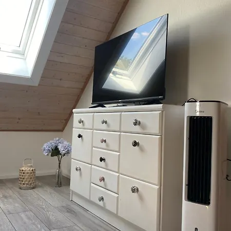 Apartment Apfelblüte