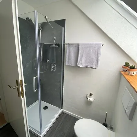 Apfelblüte Eriskirch