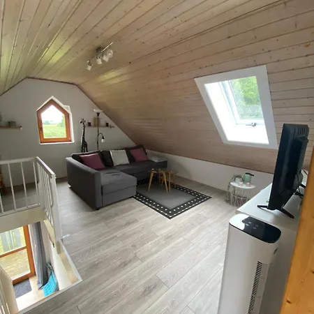 Apartment Apfelblüte