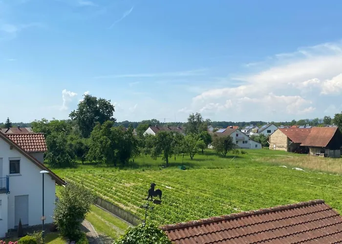 Apfelbluete * エリスキルヒ