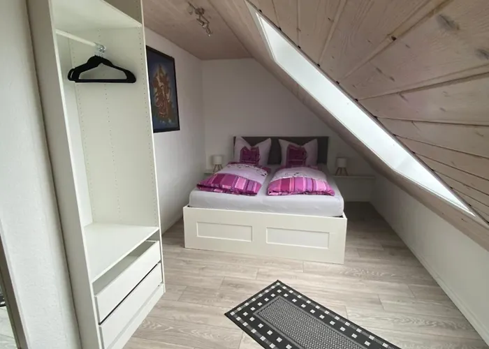 Daire Apfelbluete Eriskirch